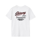 Skinny Joey’s Cheesesteaks T-Shirt