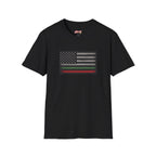 Italian Pride Flag T-Shirt