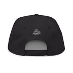 The Skinny Snapback Cap (Embroidery)