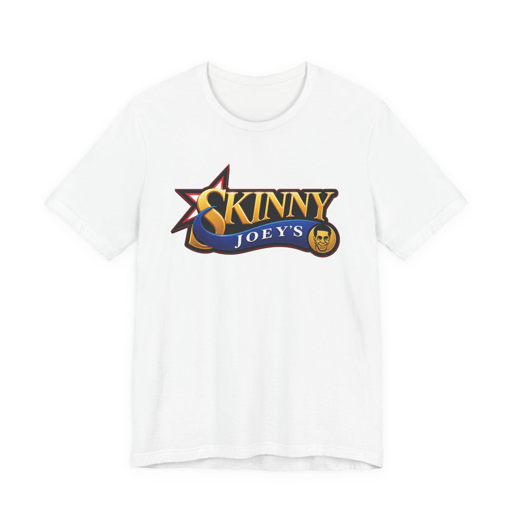 Skinny Joeys X Sixers T-Shirt