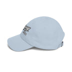 Skinny Joey's Classic Dad Cap – Embroidered Retro Script Baseball Hat