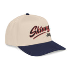 Skinny Joey Merlino Logo Mid-Profile Snapback Hat