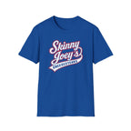 Skinny Joey's Cheesesteaks T-Shirt