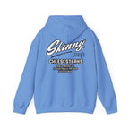 Skinny Joey's Cheesesteaks Logo Hoodie
