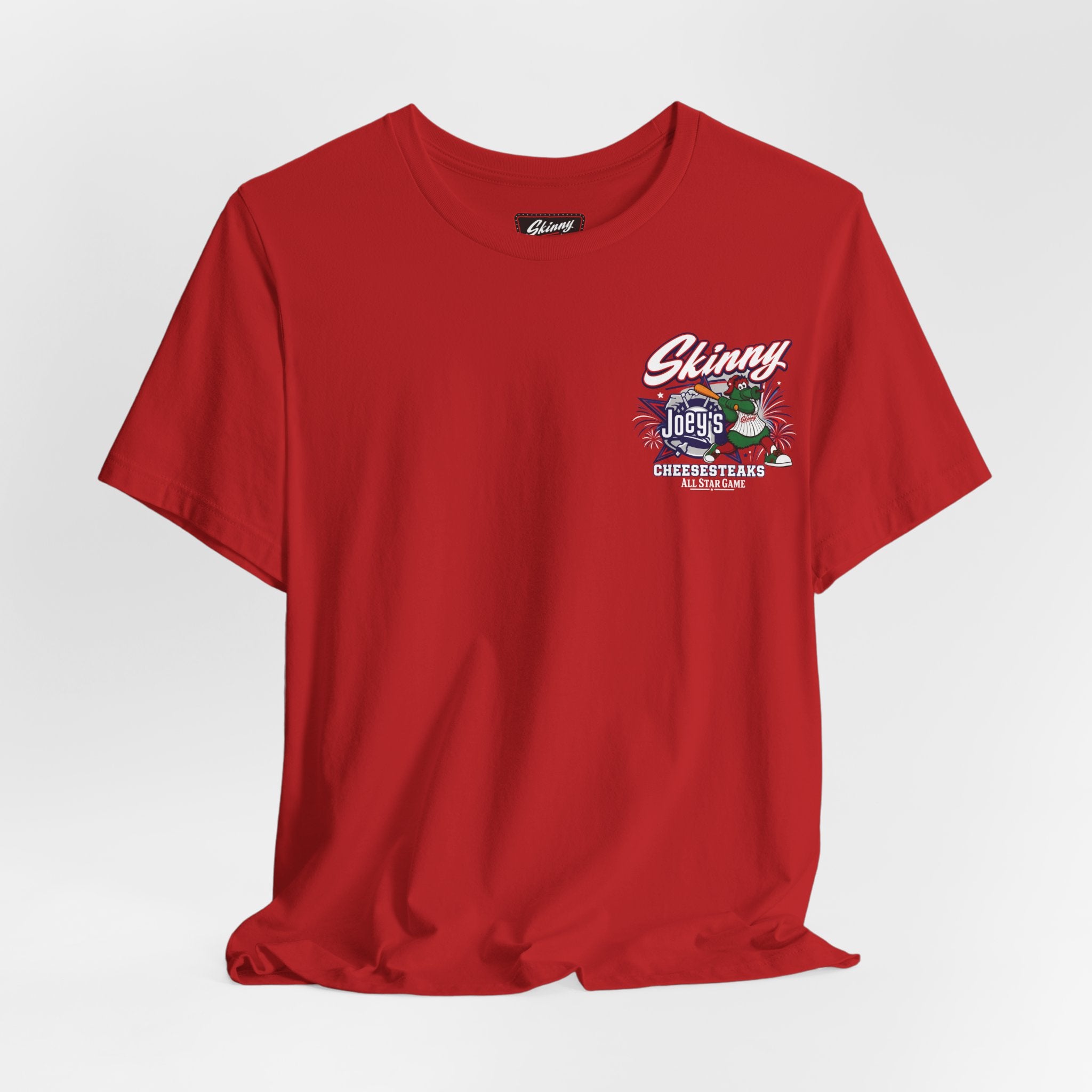 2026 All Star Game Philly x Skinny Joey’s Edition T-Shirt