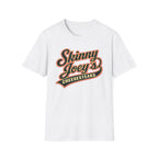 Skinny Joey's Cheesesteaks T-Shirt