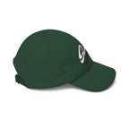 Skinny Joey's Classic Dad Cap – Embroidered Retro Script Baseball Hat