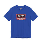 Skinny Joey's Cheesesteaks Official Wildwood T-Shirt (GLOBAL)