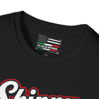 Skinny Joey's Cheesesteaks T Shirt