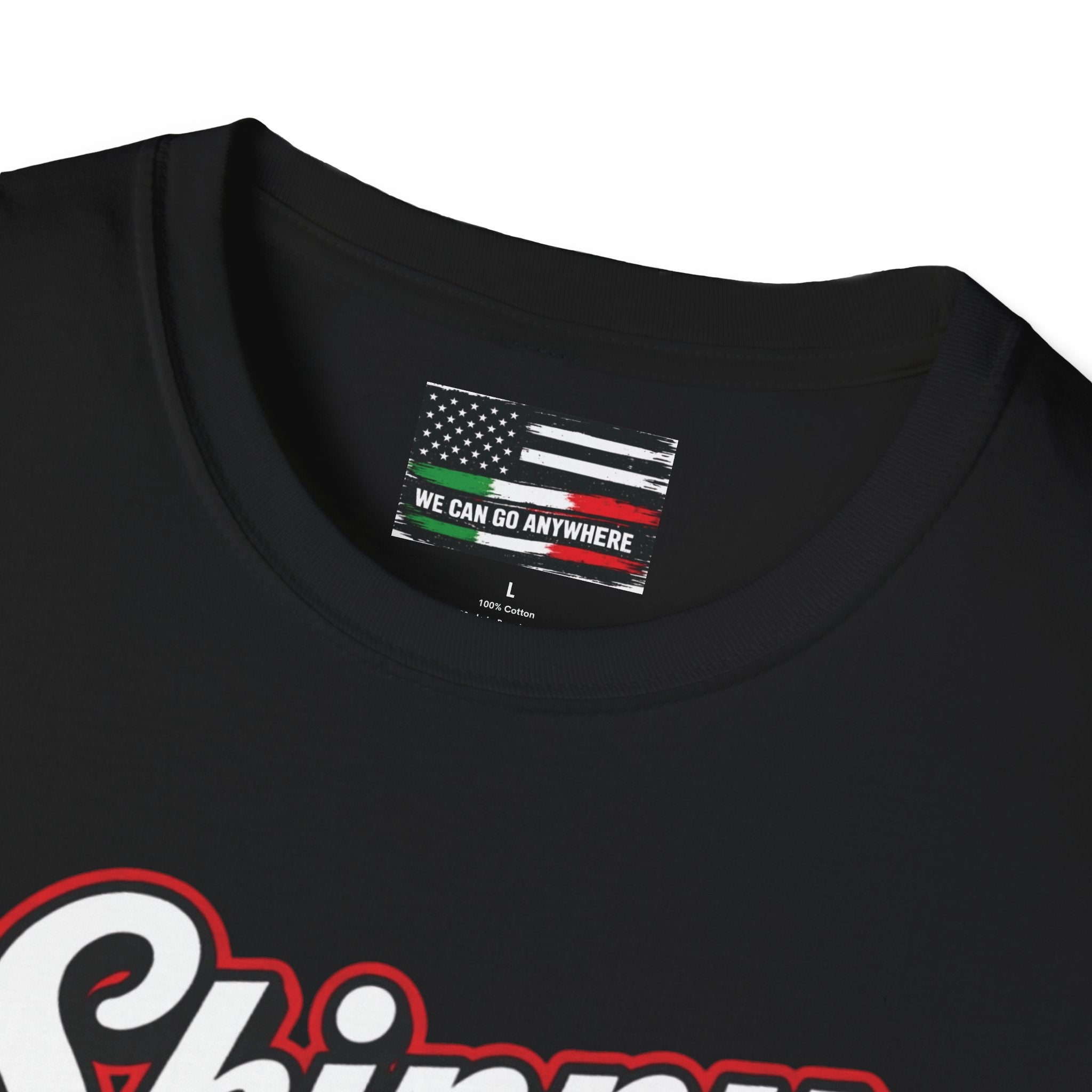 Skinny Joey's Cheesesteaks T Shirt