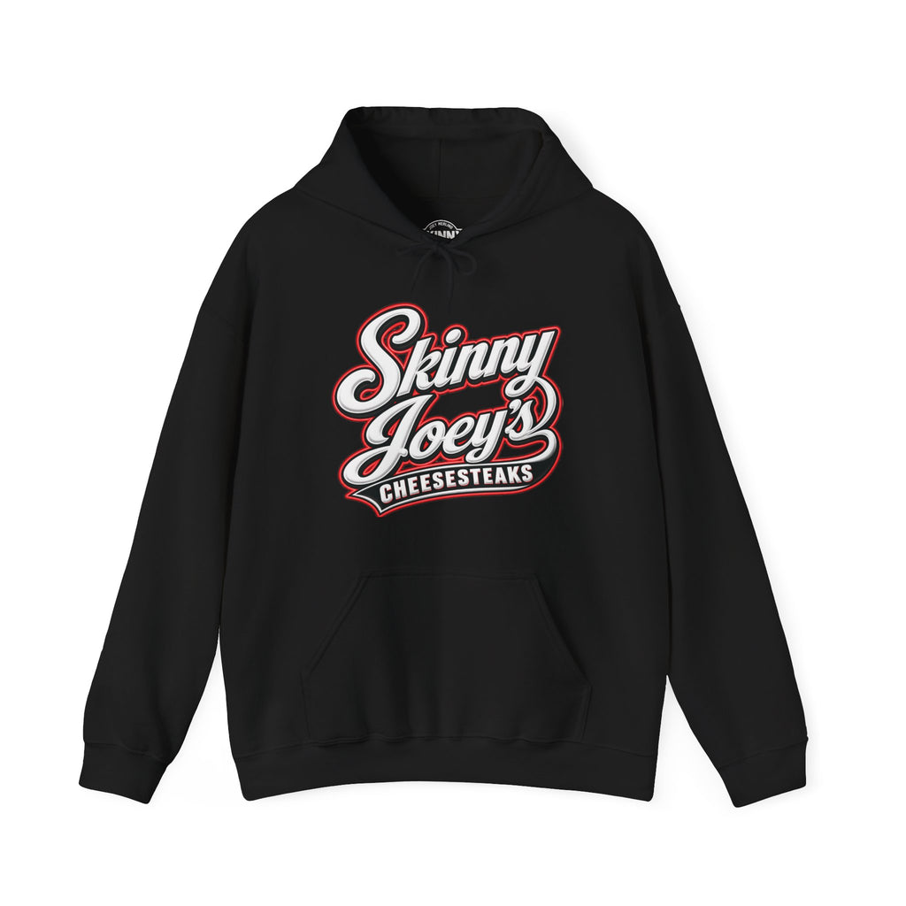 Skinny Joey Fuck The Rats Hoodie Pullover