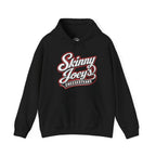 Skinny Joey Fuck The Rats Hoodie Pullover