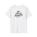 I’m Wit The Skinny Joey Merlino Global T-Shirt