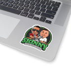 The Skinny with joey merlino & joe snuff