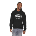 Skinny Hoodie — "We Can Go Anywhere" Hoodie