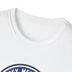 Skinny Podcast Logo T-Shirt (GLOBAL)