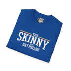 The Skinny with Joey Merlino, Trendy Swag T-Shirt