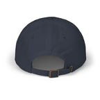 Skinny Joey's Classic Dad Cap – Embroidered Retro Script Baseball Hat
