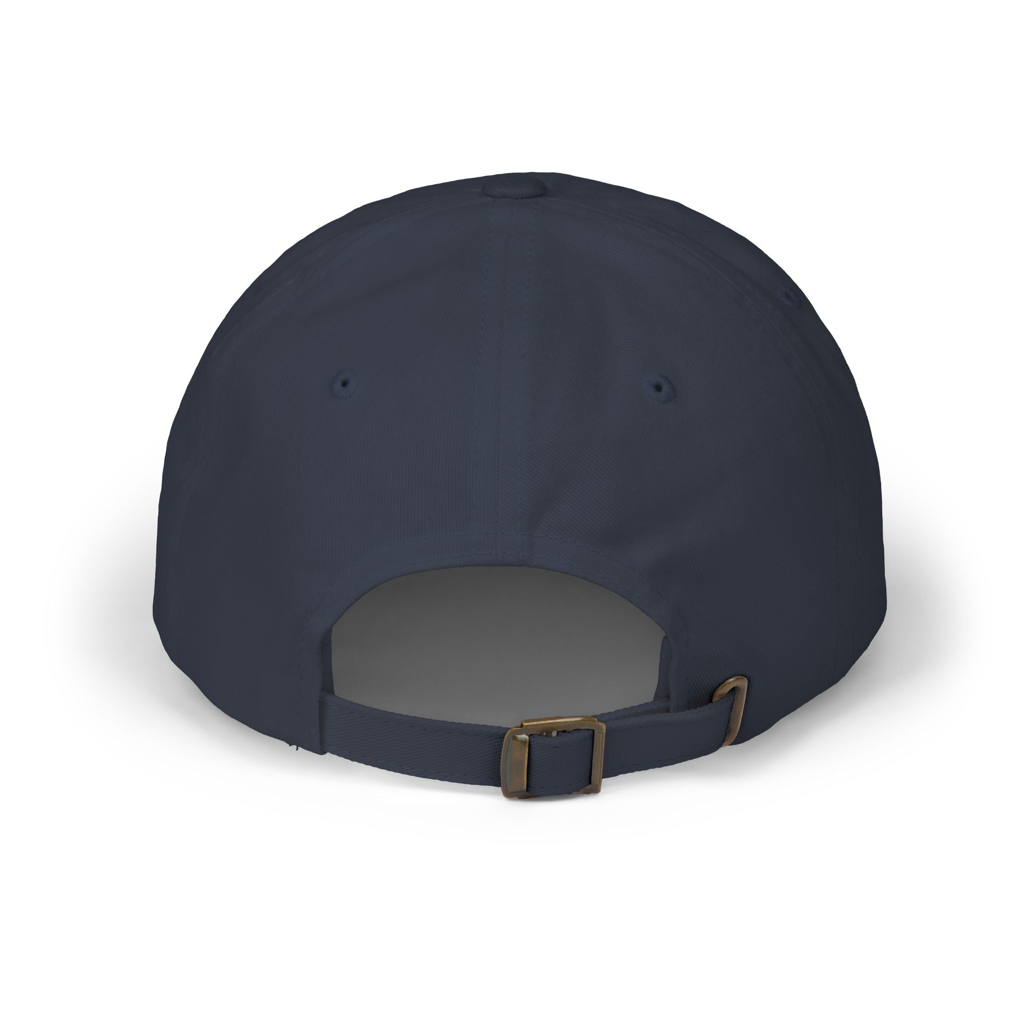 Skinny Joey's Classic Dad Cap – Embroidered Retro Script Baseball Hat