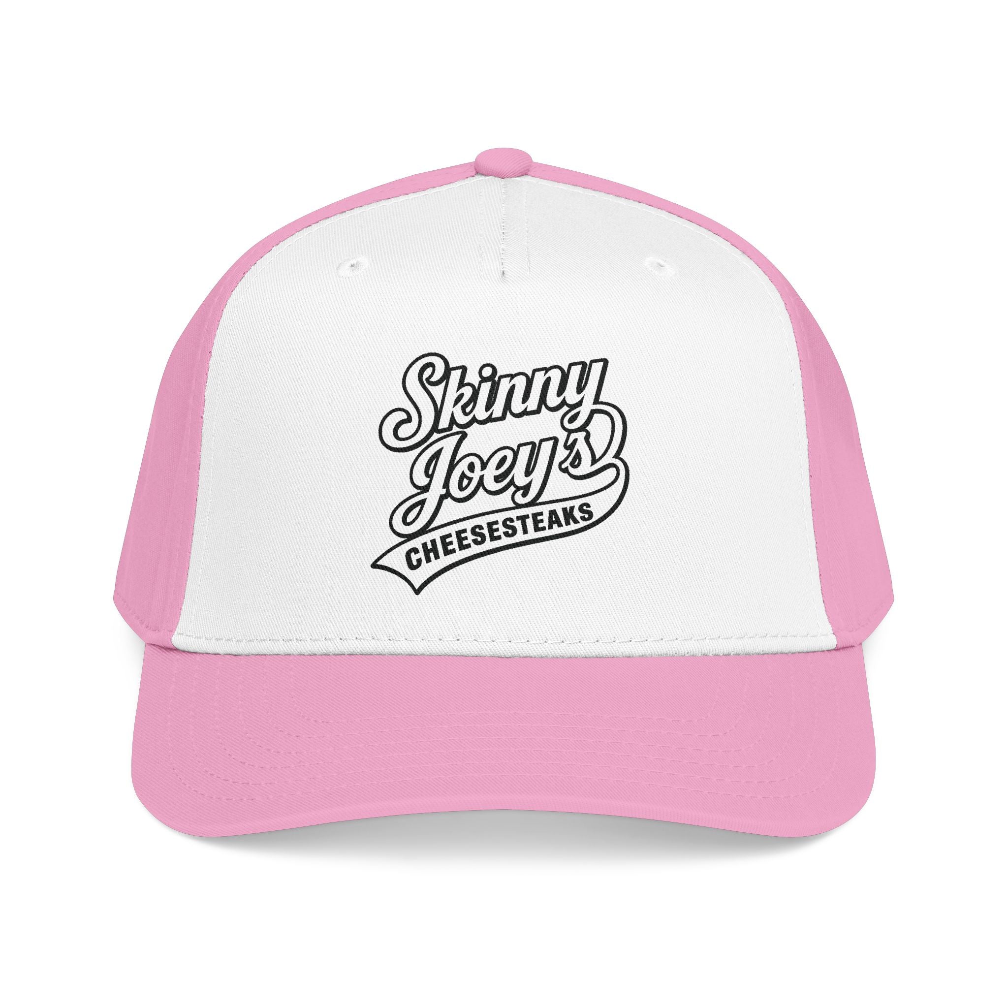 Skinny Joey Softball Hat – “We Can Go Anywhere” Edition