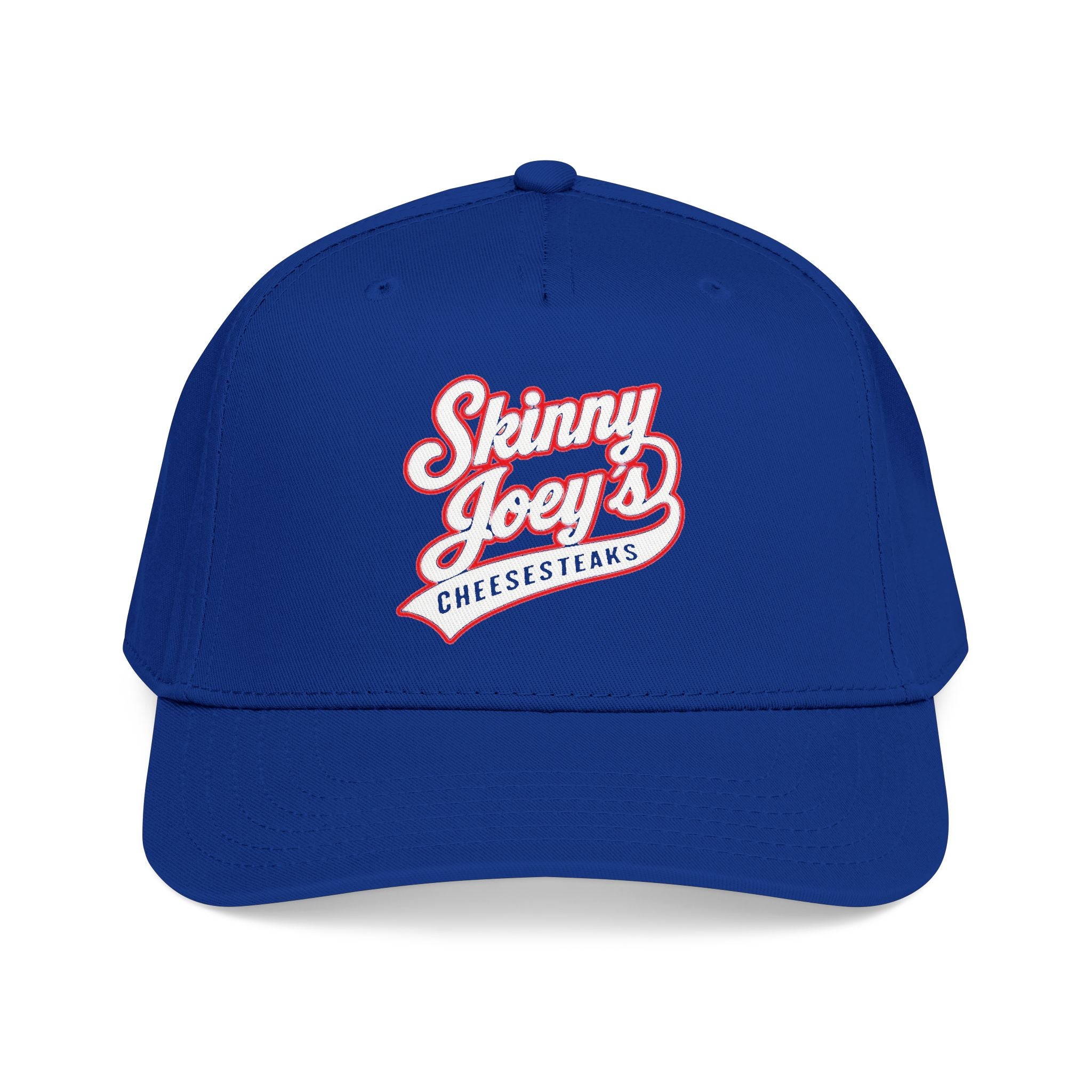 Skinny Joey Softball Hat – “We Can Go Anywhere” Edition