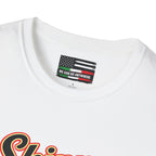 Skinny Joey's Cheesesteaks T-Shirt | Retro Philly Diner Graphic Tee