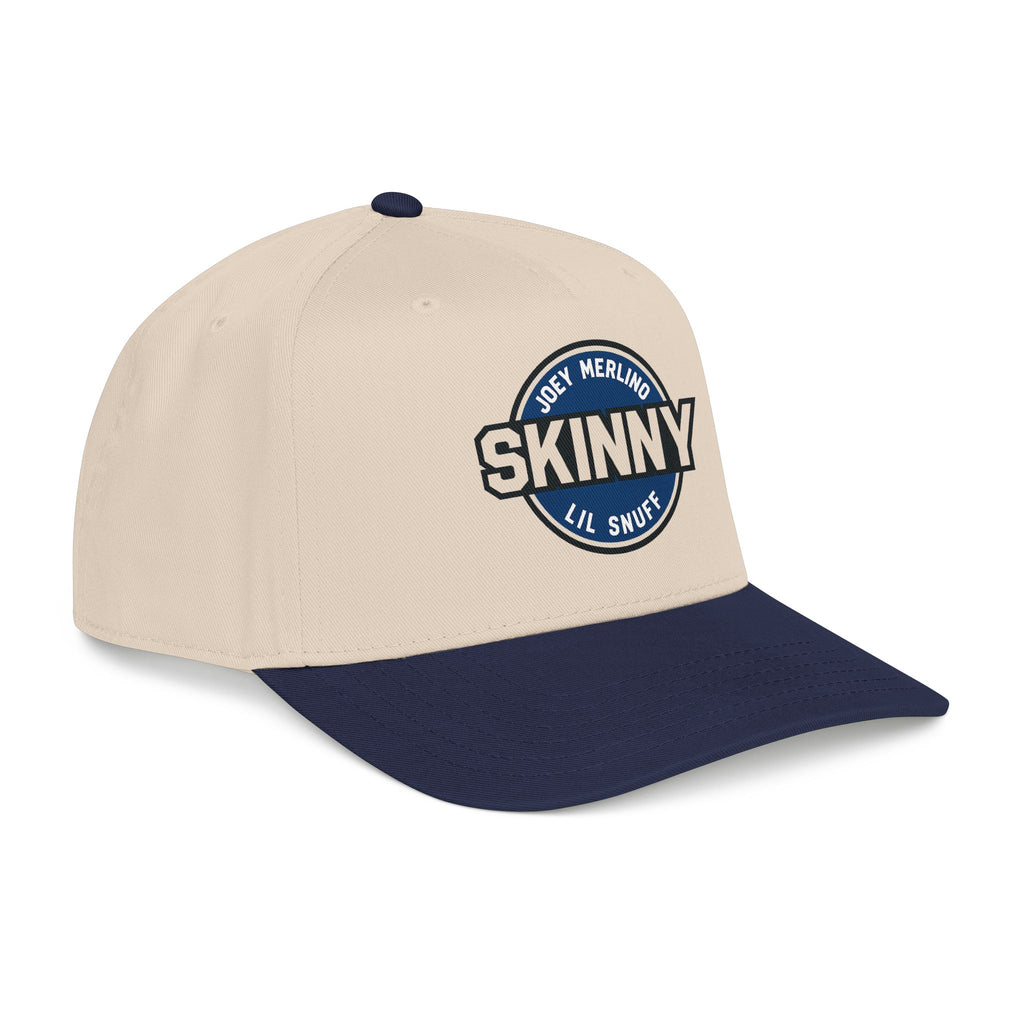 Skinny Joey Softball Hat – “We Can Go Anywhere” Edition
