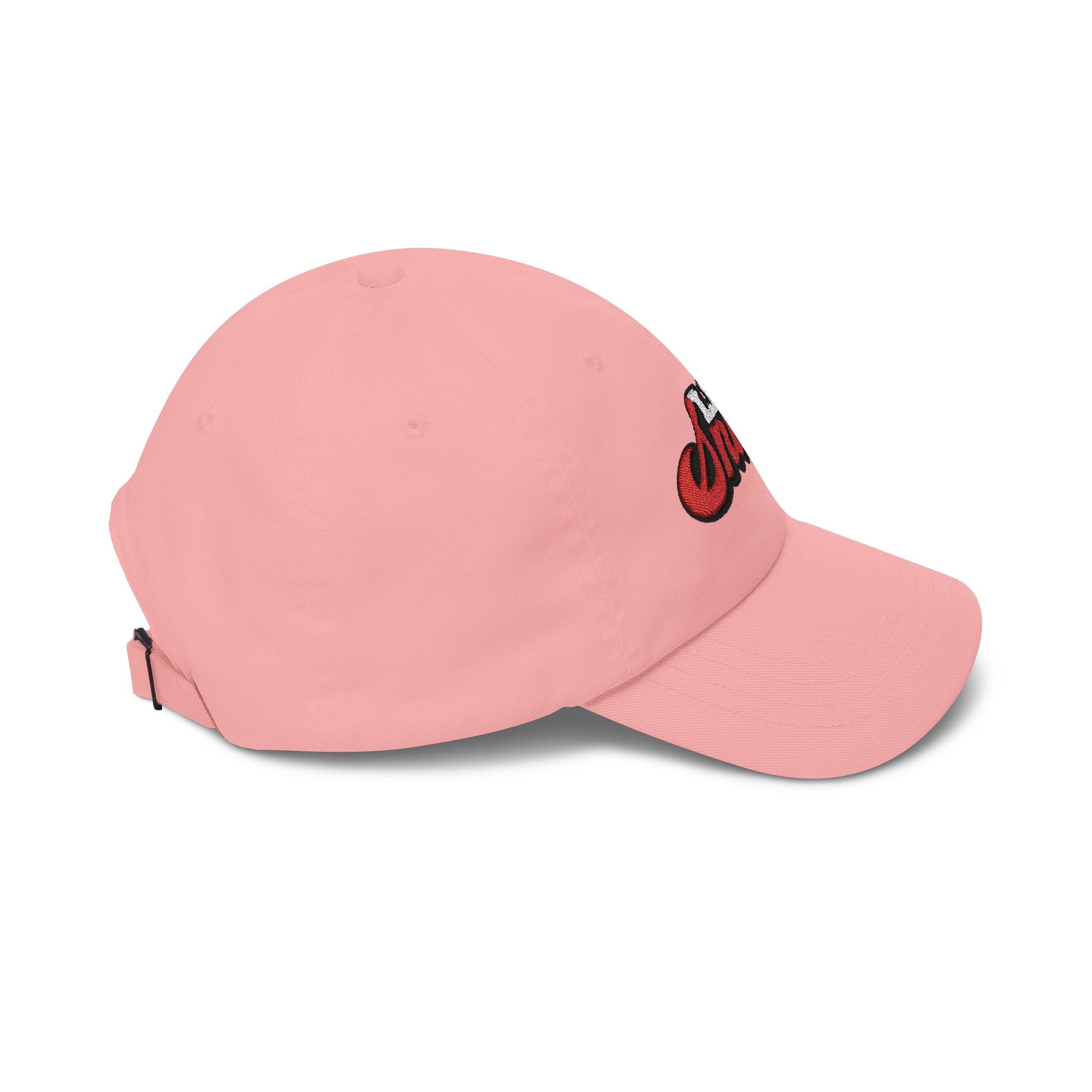 Lil Snuff Classic Dad Cap