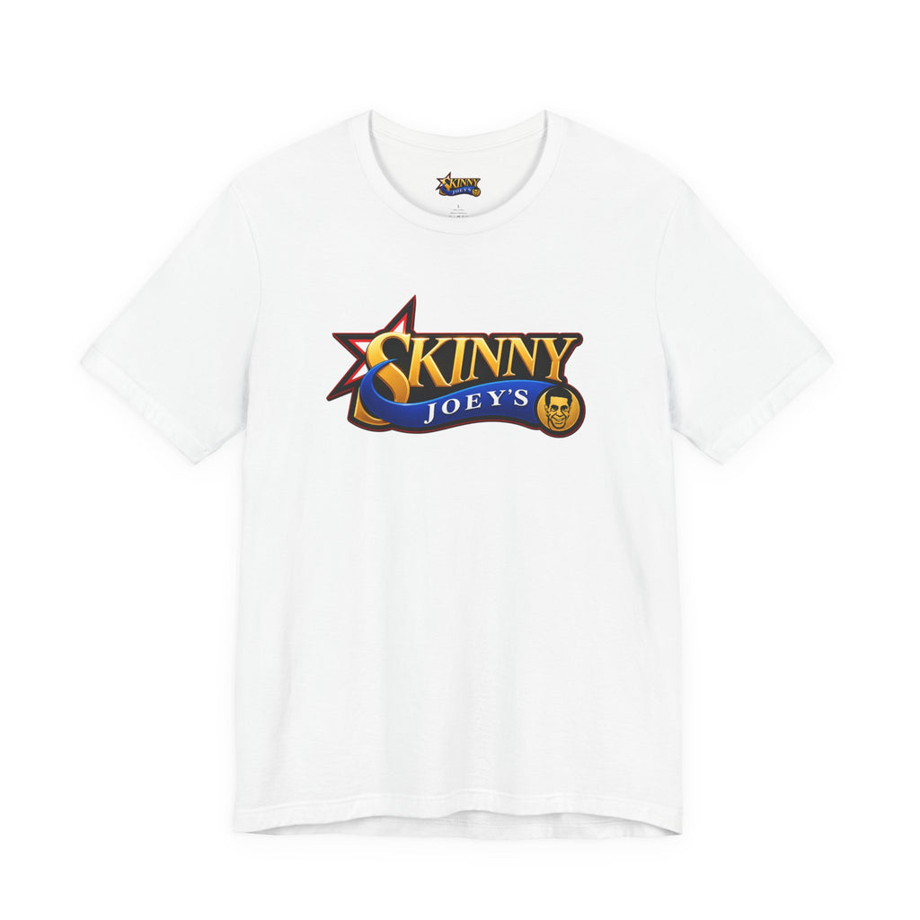 Skinny Joey’s Philly Playoff Tee – Limited Run