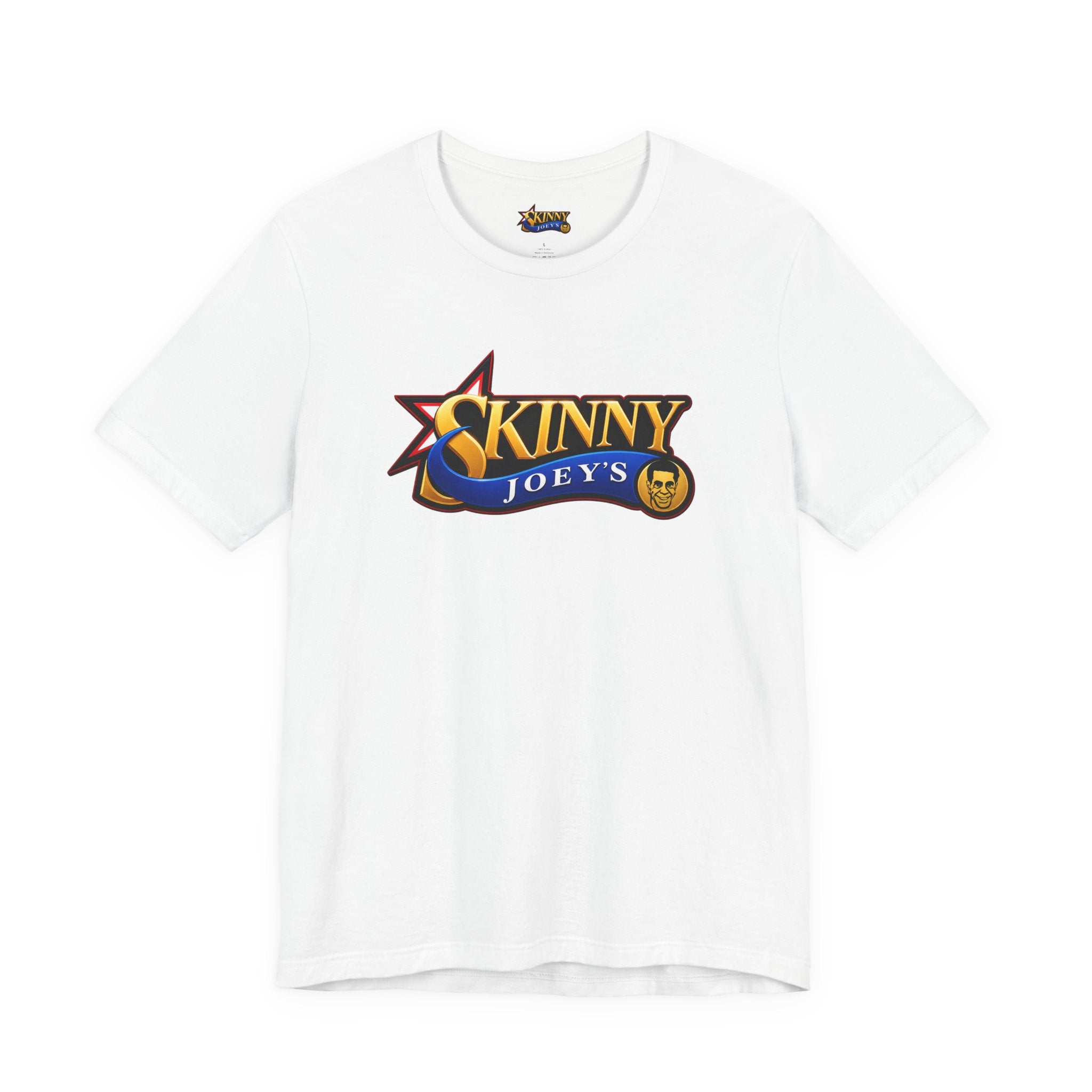 Skinny Joey’s Philly Playoff Tee – Limited Run