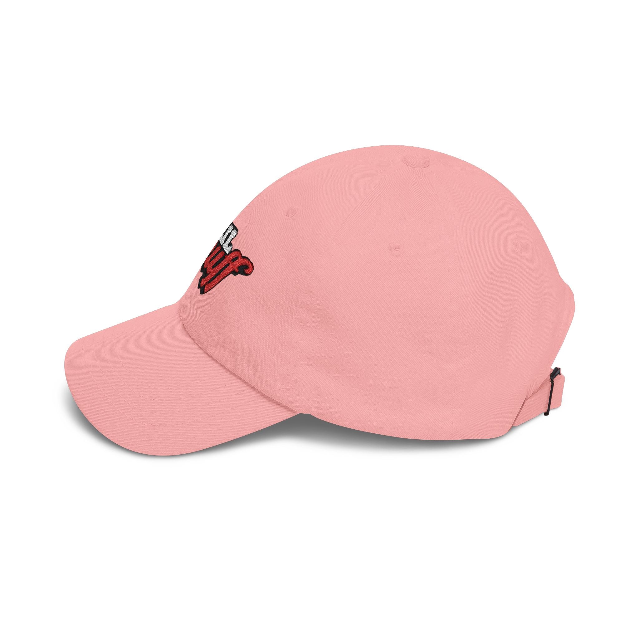 Lil Snuff Classic Dad Cap