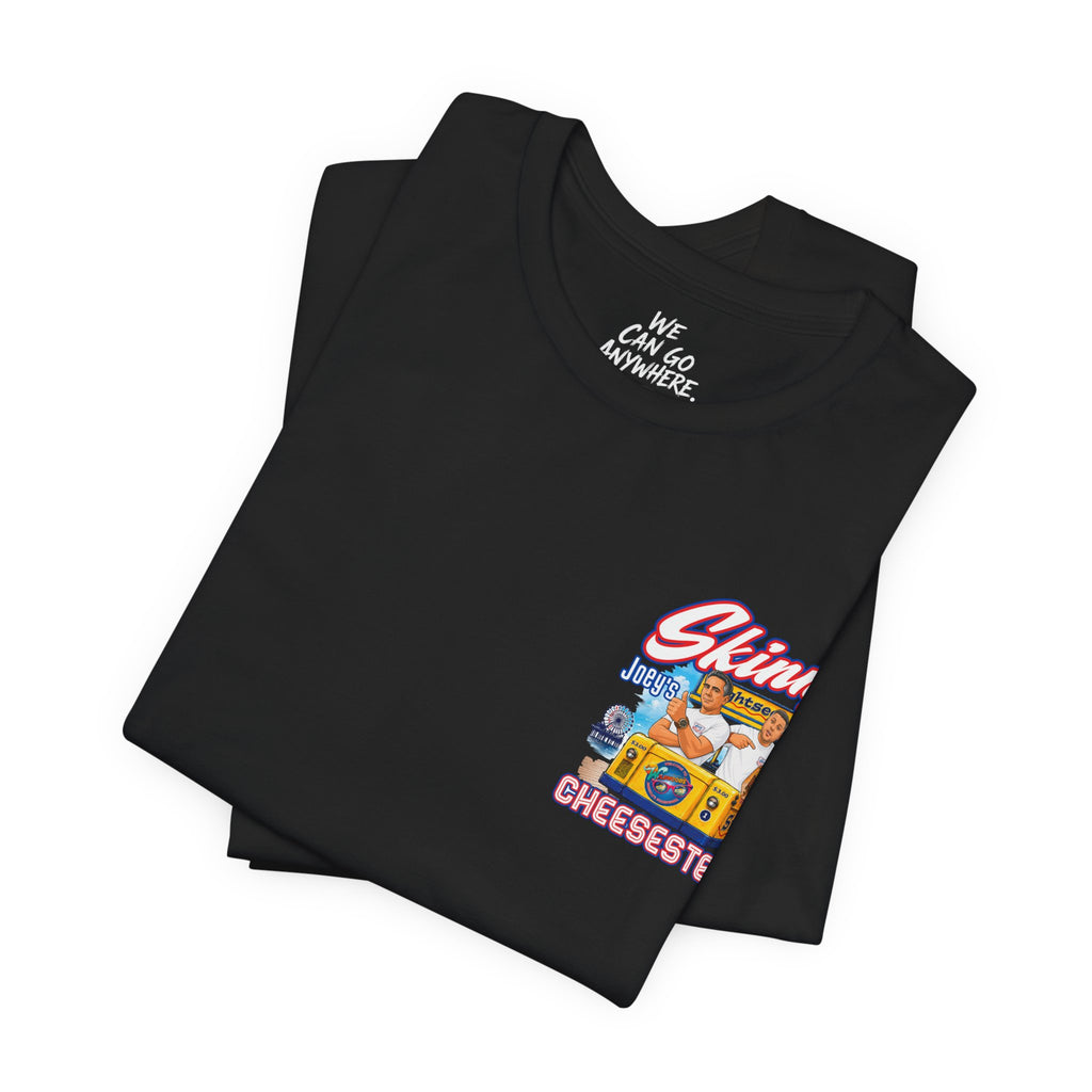 Skinny Joey's Wildwood Edition Tee Shirt