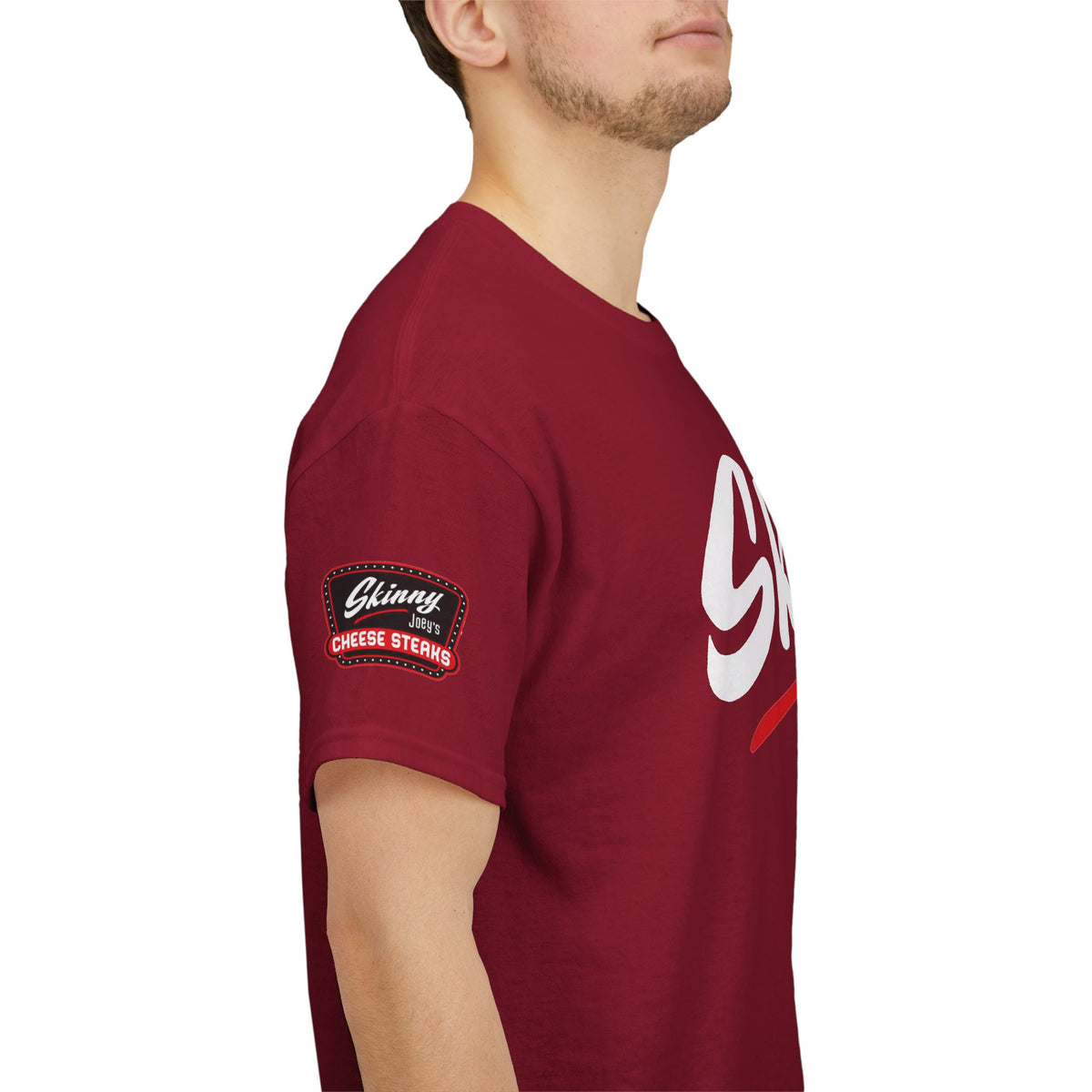 We Perfected It 3XL-5XL graphic tee, Philadelphia streetwear
