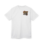 Limited Drop: Skinny Joeys Playoff Hockey Unisex Cut & Sew Tee (AOP)