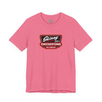 Skinny Joey's Cheesesteaks Official Wildwood T-Shirt