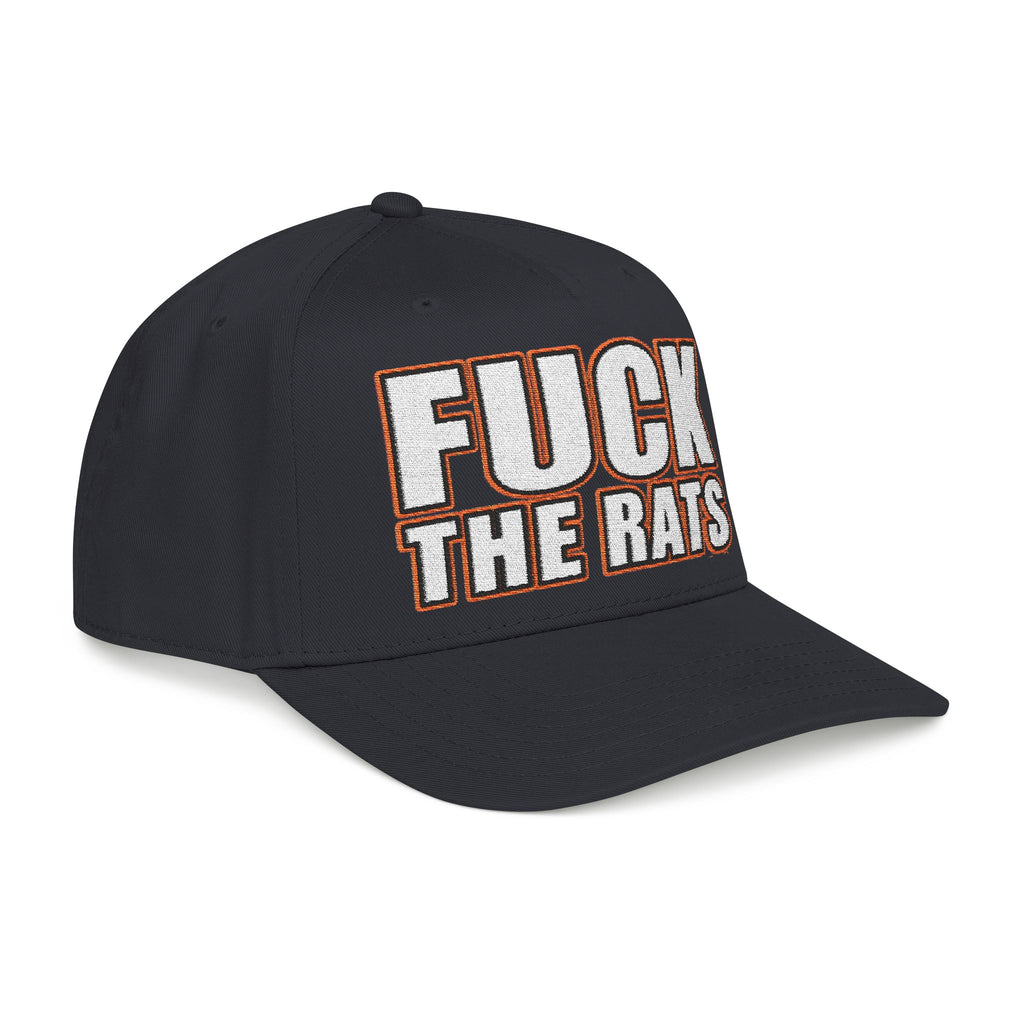 Fuck The Rats Hat