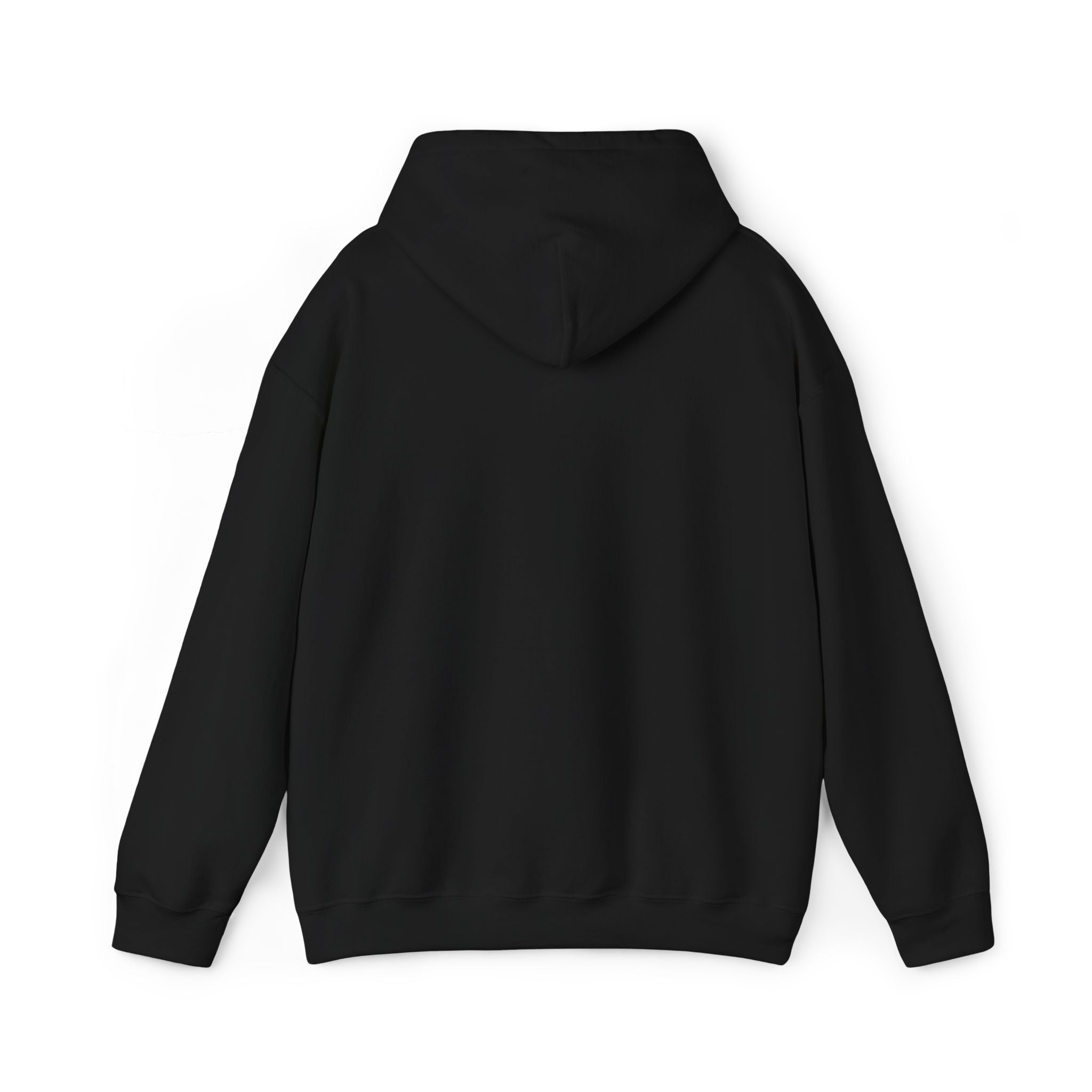 The SKINNY Podcast Hoodie – Heavy Blend Fleece