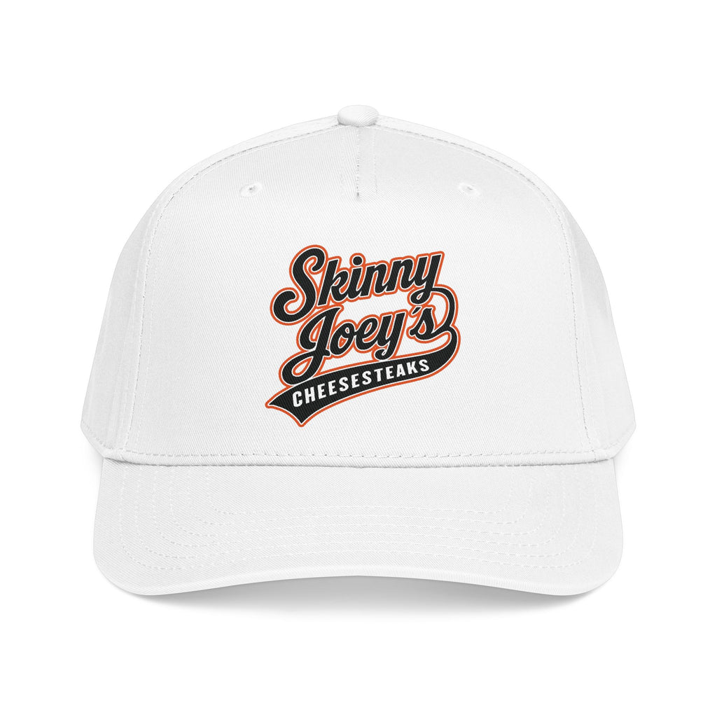 Skinny Joey Softball Hat – “We Can Go Anywhere” Edition