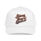 Skinny Joey Softball Hat – “We Can Go Anywhere” Edition