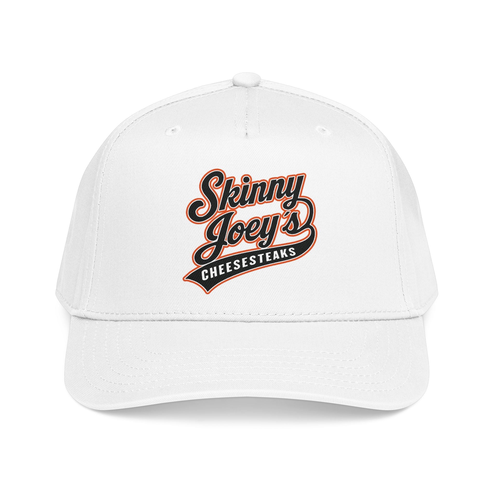 Skinny Joey Softball Hat – “We Can Go Anywhere” Edition