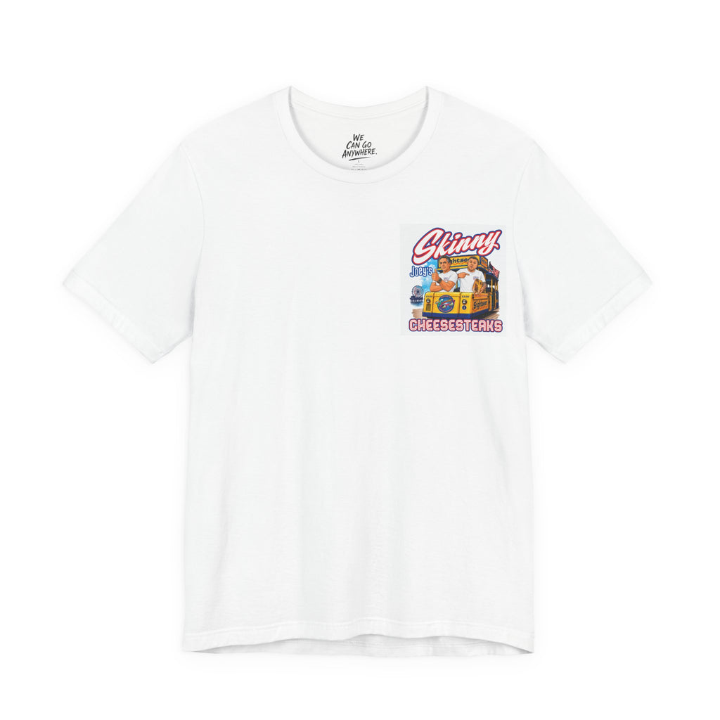 Skinny Joey's Wildwood Edition Tee Shirt