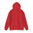 Where Loyalty Meets Legacy – SKINNY Hoodie