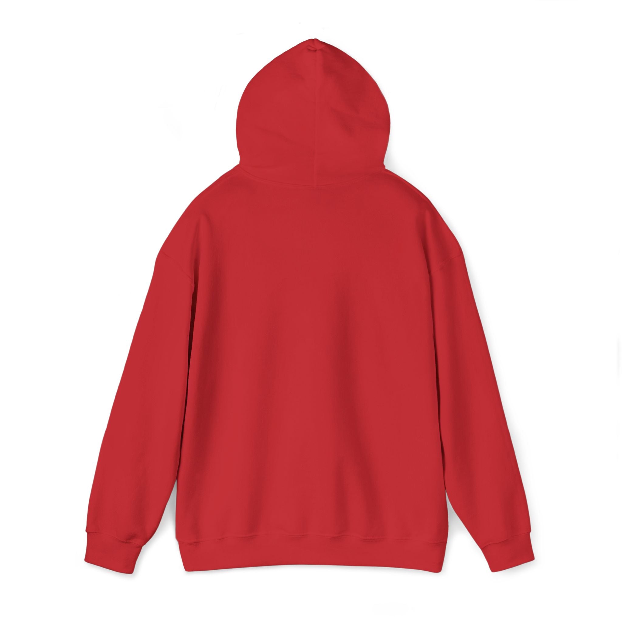 Where Loyalty Meets Legacy – SKINNY Hoodie