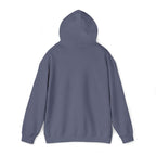 Where Loyalty Meets Legacy – SKINNY Hoodie