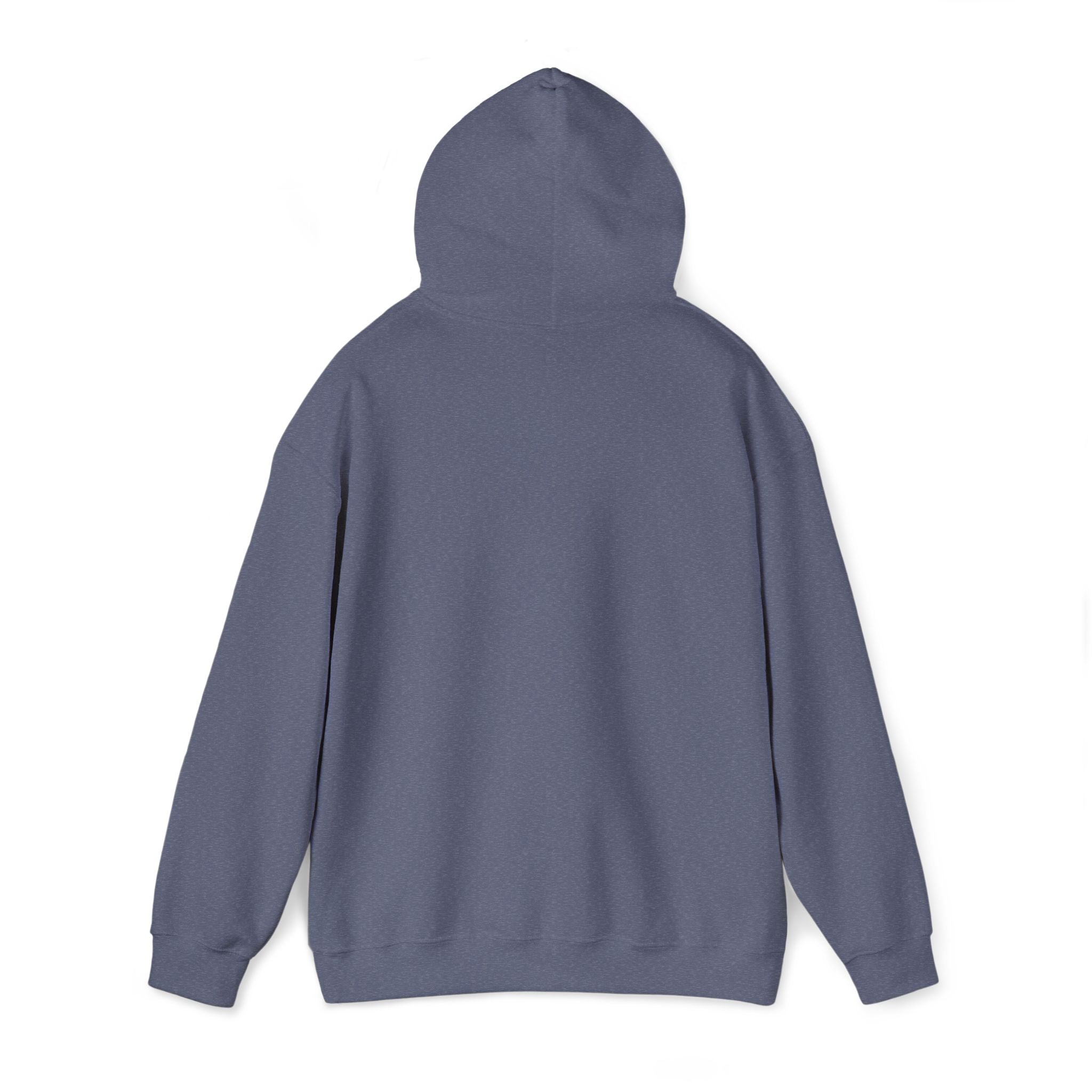 Where Loyalty Meets Legacy – SKINNY Hoodie