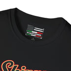 Skinny Joey's Cheesesteaks Retro Logo T Shirt