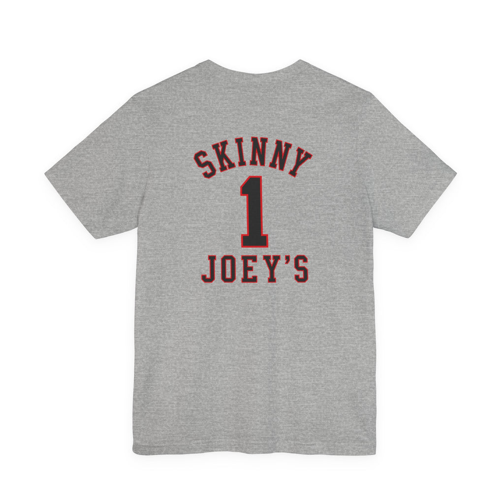 Skinny Joey’s Philly Playoff Tee – Limited Run