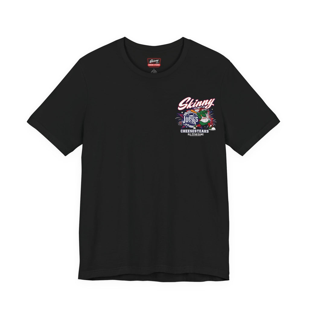 2026 All Star Game Philly x Skinny Joey’s Edition T-Shirt