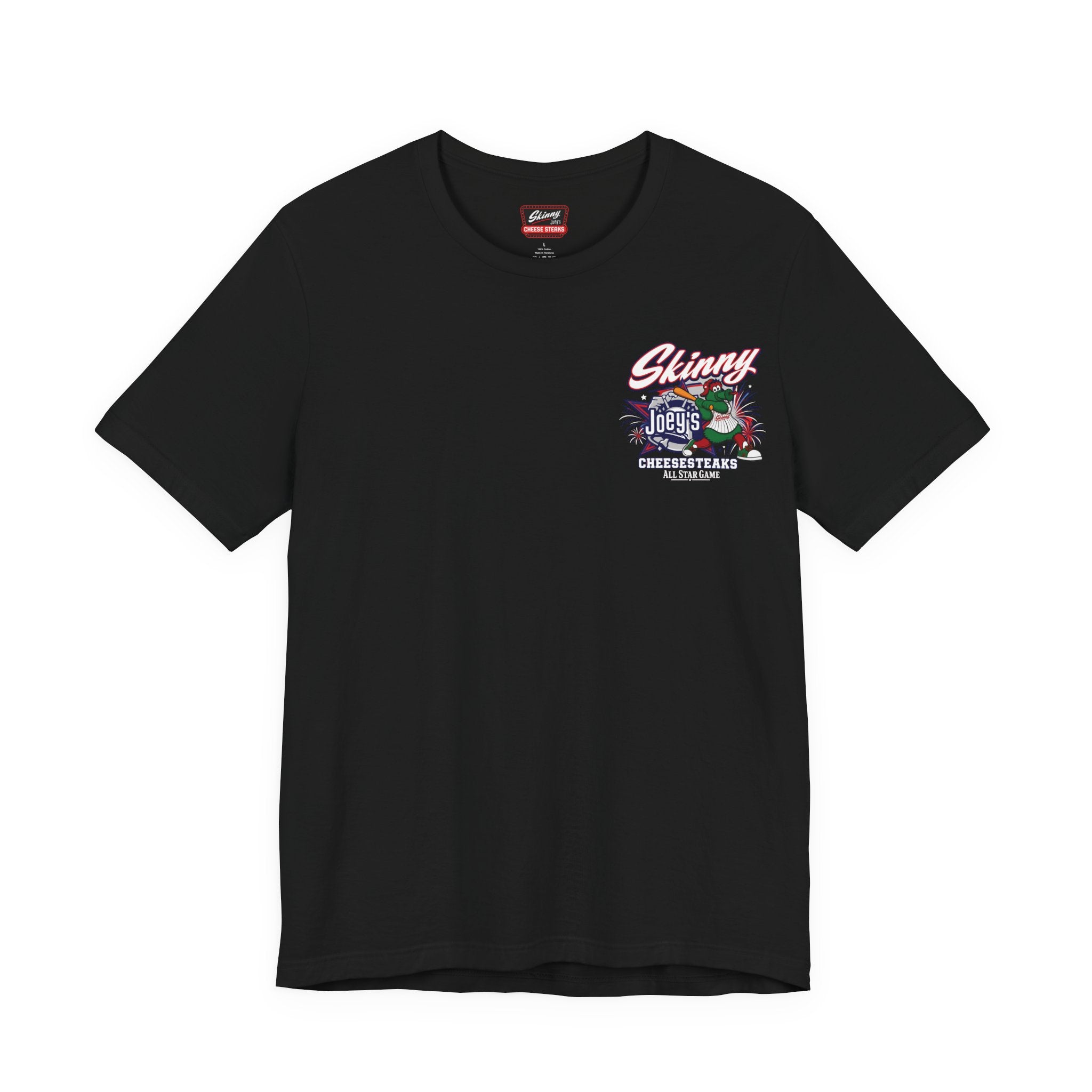 2026 All Star Game Philly x Skinny Joey’s Edition T-Shirt