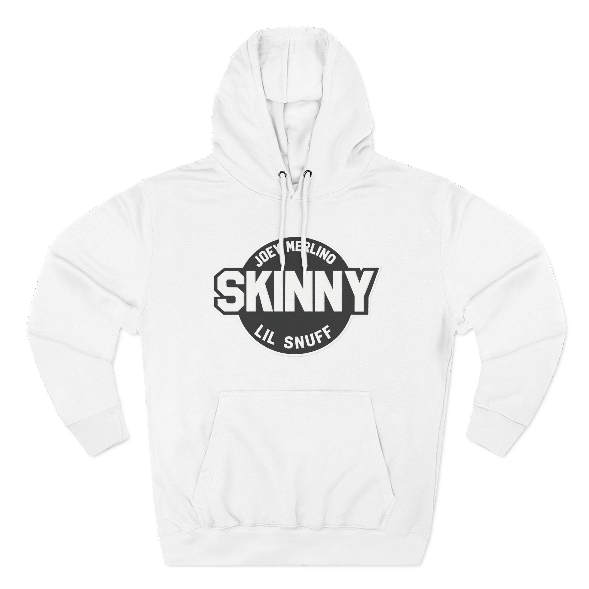 "We Can Go Anywhere Pullover Hoodie